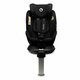 Scaun auto rotativ Antoon Plus I-Size, 40 - 105 cm, Black Onyx, Lionelo 638184
