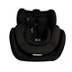 Scaun auto rotativ Antoon Plus I-Size, 40 - 105 cm, Black Onyx, Lionelo 638195