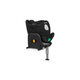 Scaun auto rotativ Braam I-Size, 40 - 150 cm, Black Carbon, Lionelo 638234