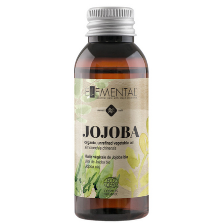 Ulei de jojoba