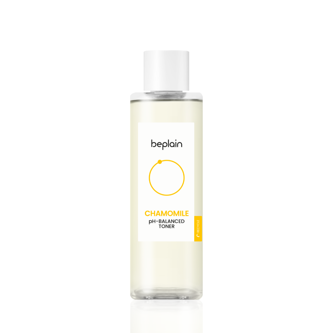 Toner Chamomile pH Balanced, 200 ml, Beplain