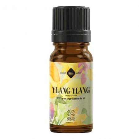 Ulei esential ylang-ylang, 10 ml