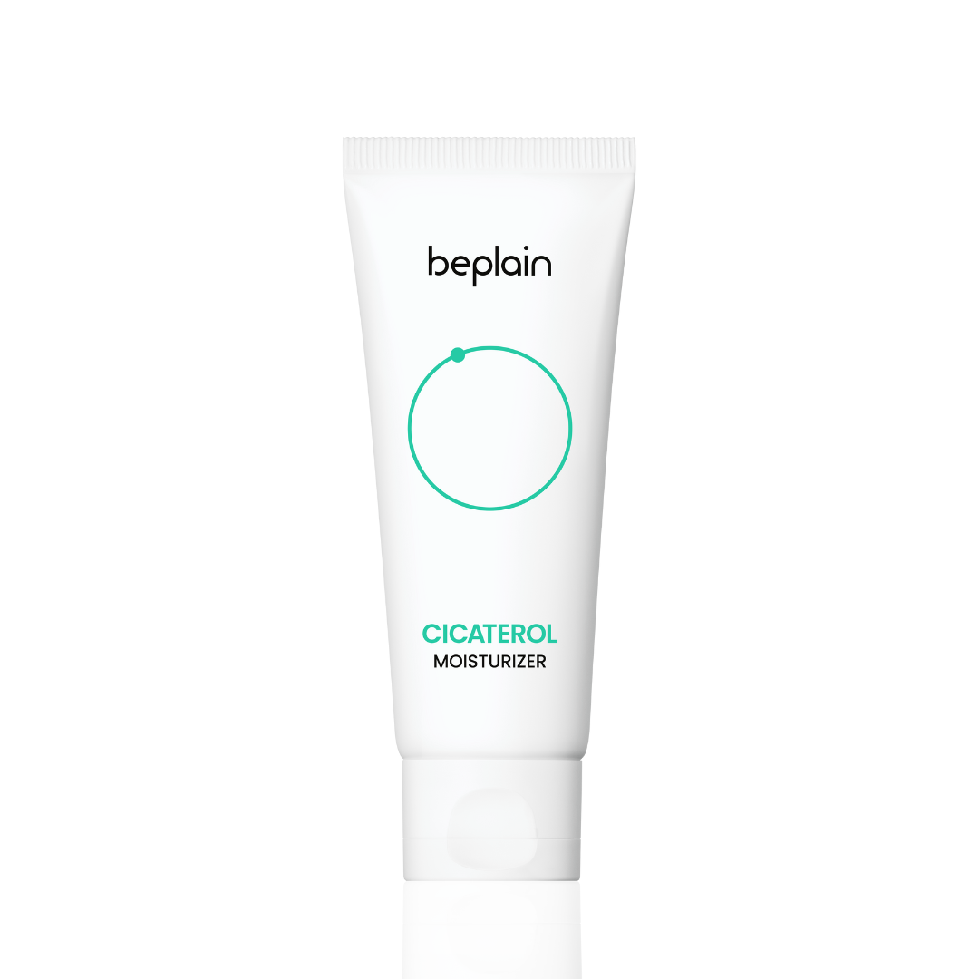 Crema Cicaterol, 60 ml, Beplain