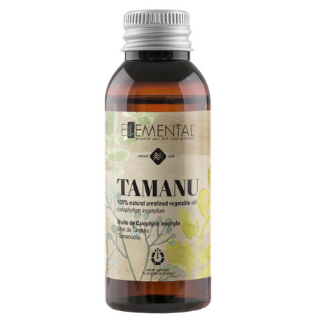 Ulei de tamanu