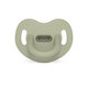 Suzeta anatomica din silicon SX Pro Colour Essence, 6-18 luni, Verde, Suavinex 638464
