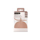 Cutie din silicon pentru suzeta Colour Essence, Ruby, Suavenix 638489