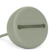 Cutie din silicon pentru suzeta Colour Essence, Verde, Suavinex 638493