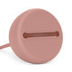 Cutie din silicon pentru suzeta Colour Essence, Nude, Suavinex 638497