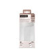 Biberon din silicon SX Pro cu debit mediu Colour Essence, Alb, 240 ml, Suavinex 638511