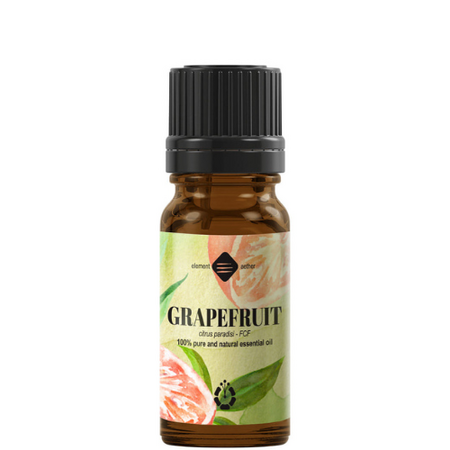 ulei de grapfruit