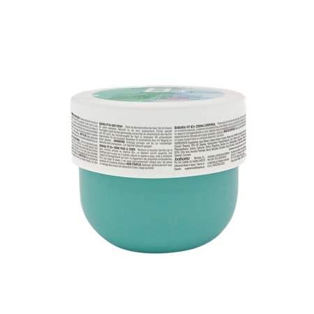 Crema de corp cu vitamina B3, 400 ml, Babaria 638530