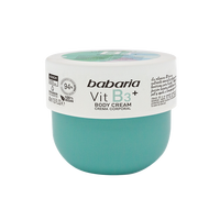 Crema de corp cu vitamina B3, 400 ml, Babaria