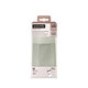 Biberon din silicon SX Pro cu debit mediu Colour Essence, Verde, 240 ml, Suavinex 638524