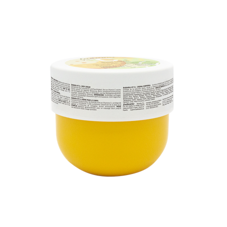 Crema de corp cu Vitamina C, 400 ml, Babaria 638531