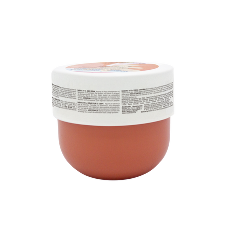 Crema de corp cu vitamina E, 400 ml, Babaria 638534