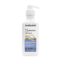 Lapte de corp cu acid hialuronic, 500 ml, Babaria