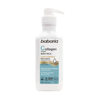 Lapte de corp cu colagen, 500 ml, Babaria
