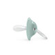 Suzeta fiziologica din silicon SX Pro Dreams, 6-18 luni, Verde, 2 buc, Suavinex 638566