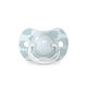 Suzeta fiziologica din silicon SX Pro Dreams, 0-6 luni, Albastru, 2 buc, Suavinex 638576