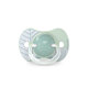 Suzeta fiziologica din silicon SX Pro Dreams, +18 luni, Albastru Marin, 2 buc, Suavinex 638585