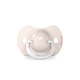 Suzeta fiziologica din silicon SX Pro Dreams, 0-6 luni, Roz, 2 buc, Suavinex 638598