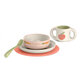 Set de hraire Go Natural, +6 luni, Piersica, Suavinex 638648