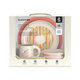 Set de hraire Go Natural, +6 luni, Piersica, Suavinex 638651