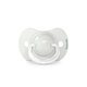 Suzeta fiziologica din silicon SX Pro A Walk In The Park, 0-6 luni, Gri, 2 buc, Suavinex 638677