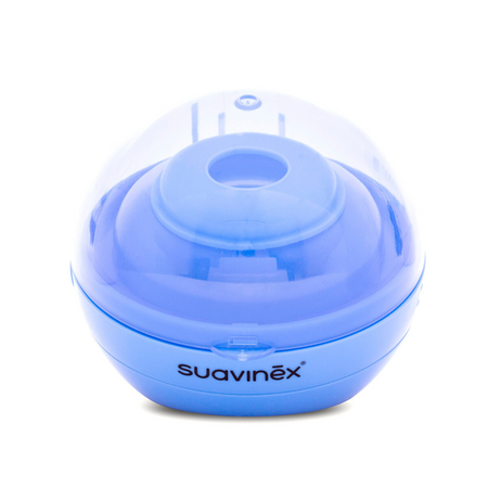 Sterilizator UV pentru suzeta Duccio, Albastru, Suavinex 638691