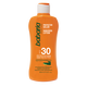 Protectie solara cu accelerator de bronzare si SPF30, 200 ml, Babaria 638737