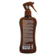 Ulei de protectie solara SPF15 si accelerator de bronzare Monoi Tahiti, 300 ml, Babaria 638754