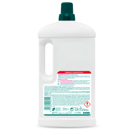 Dezinfectant cu aloe vera pentru haine, 1.2 L, Sanytol 638803