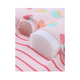 Costum de inot flotabil pentru copii Strawberries Girl, 2 ani, Archimede 638814