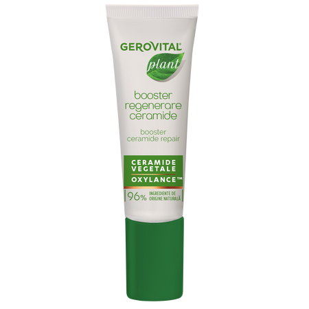 Booster regenerare cu ceramide, 15 ml, Gerovital 638831