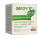 Crema Hidra-Activa Shot cu electroliti Plant, 50 ml, Gerovital 638836