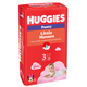 Scutece Little Movers Pants Girl, Nr. 3, 6-11 kg, 58 bucati, Huggies 696524
