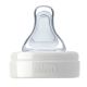 Biberon unisex tetina flux rapid, +4 luni, 330 ml, Chicco  458162