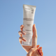 Crema de fata cu SPF50+ Invisible Sunscreen, 100 ml, Transparent Lab 688977