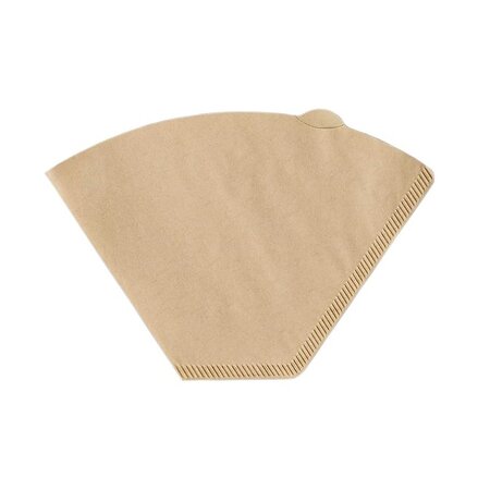 Filtre pentru cafea, Marimea 2, 100 buc, Finum 638979
