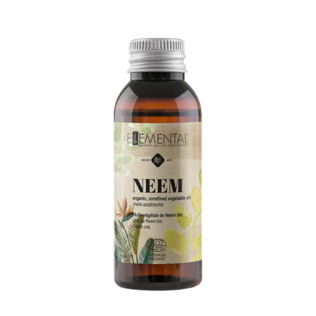 Ulei de Neem