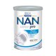 Lapte praf de inceput pentru bebelusi, fara lactoza Nan Expert Pro, +0 luni, 400 g, Nestle 816024
