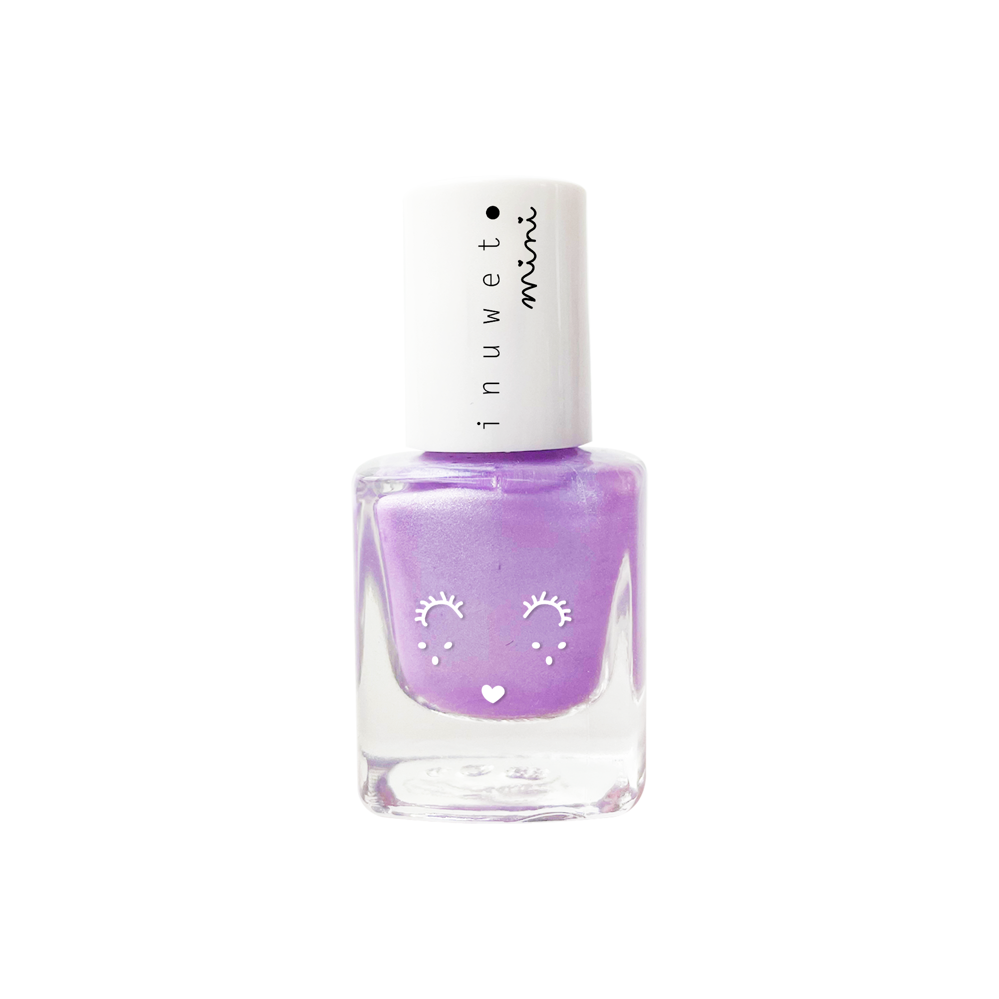 Oja Mini pentru copii Mauve Dream Today, 5 ml, Inuwet