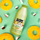 Gel de dus si lapte de baie cu ananas si cocos, 750 ml, Cottage 639168