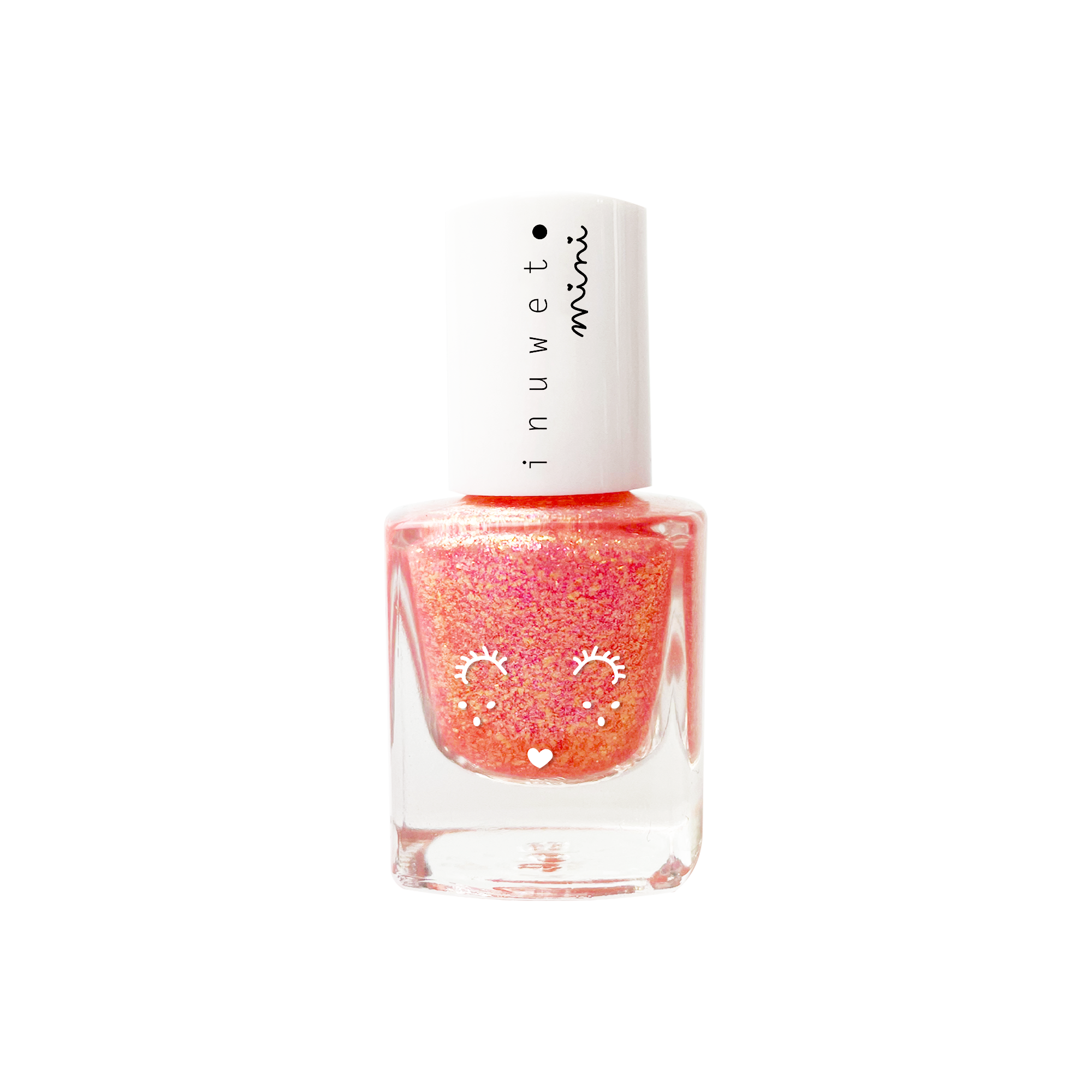 Oja pentru copii Rose Plum, 5 ml, Inuwet