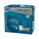 Tampoane Molimed incontinenta pentru barbati, 2 picaturi, 14 bucati, Hartmann 456811