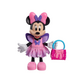 Papusa cu accesorii Balerina, + 3 ani, Disney Minnie Mickey 639193