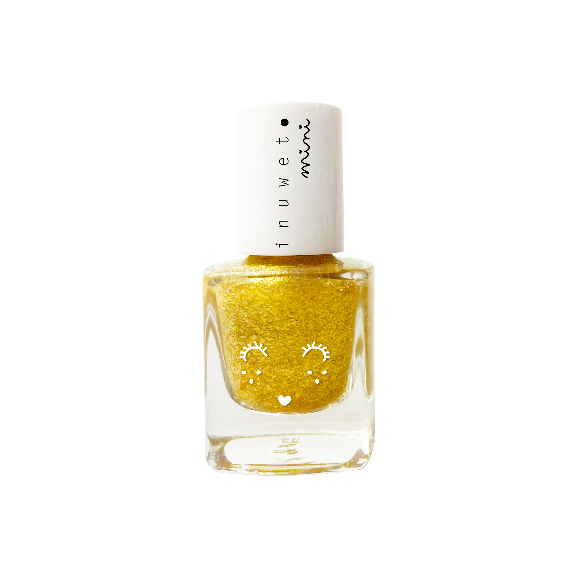 Oja pentru copii Golden Game, 5 ml, Inuwet