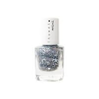 Oja pentru copii Glitter Silver Dreamer, 5 ml, Inuwet