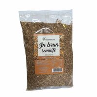 Seminte de In zdrobite, 500 g, Econatur