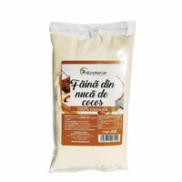 Faina din Nuca de Cocos, 250 g, Econatur
